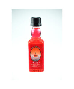 Love Lickers Flavored Warming Oil - Panty Dropper 1.76oz