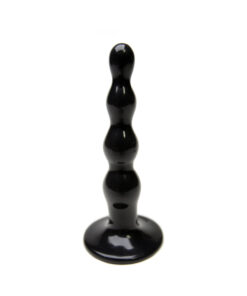 Tantus Ripple Small - Black
