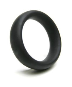 Tantus 2" C-Ring - Black