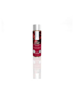 Jo Flavors Cherry Burst 4oz
