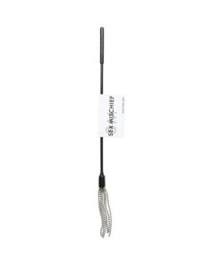 S&M Metal Chain Ball Tickler