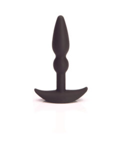 Tantus Perfect Plug - Black