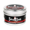 Get Laid Pheromone Massage Candle Passion Fruit 4 Oz/113 G
