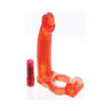 Double Penetrator Ultimate C Ring