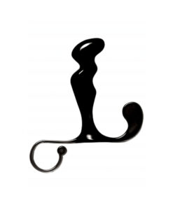 Classix Prostate Stimulator Black