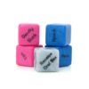 Let's F*ck Dice Game