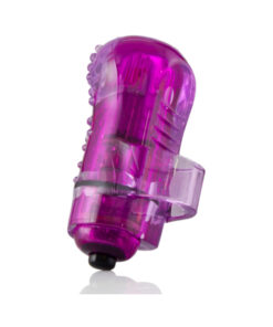 Screaming O FingO Nubby (Purple)