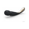 Lelo Smart Wand Medium - Black