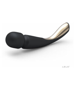 Lelo Smart Wand Medium - Black