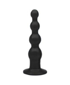 Tantus Ripple Large - Black