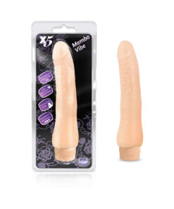 Naturally Yours Mambo Vibe Beige