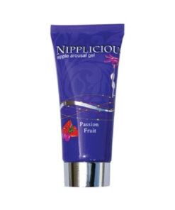 Nipplicious Passion Fruit 1oz Tube