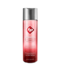 Id Sensation Lubricant 8.5 Fl Oz Flip Cap Bottle