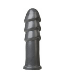 American Bombshell B-10 Warhead Gray 10 inches