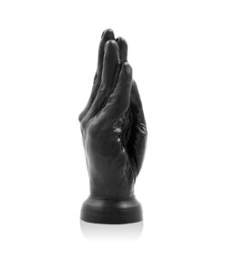 Intruder Hand Probe - Black