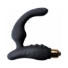 O-Boy 7 Black