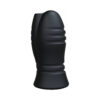 Optimale Vibrating Stroker Chain Links Black