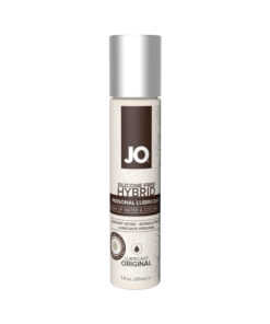 Jo Silicone Free Hybrid Lubricant 1oz