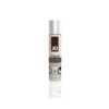 Jo Silicone Free Hybrid Lubricant Coconut Cooling 1oz