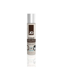 Jo Silicone Free Hybrid Lubricant Coconut Cooling 1oz