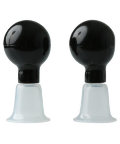 S&M Nipple Suckers