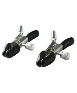 S&M Nipple Clips