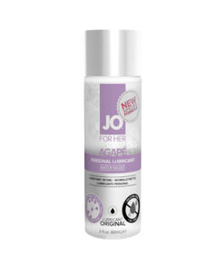 Jo Natural Agape Original Lubricant 2oz