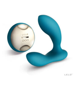 Lelo Hugo Prostate Massager Rechargeable
