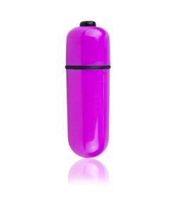 Screaming O Vooom Bullets - Grape Purple