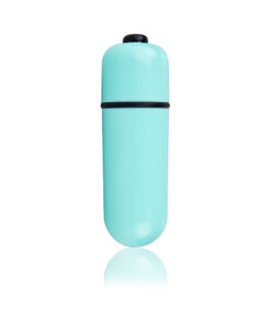 Screaming O Vooom Bullets - Kiwi Mint Green