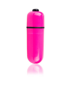 Screaming O Vooom Bullets - Strawberry Pink