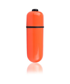 Screaming O Vooom Bullets - Tangerine Orange