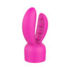 Nalone Ripple Wand Attachment Pink