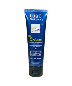 ForPlay Lube DeLuxe Cream 2.2oz.