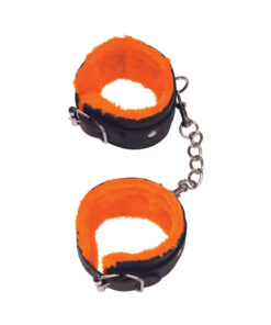 Orange Is The New Black Love Cuffs Wrist