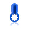 Primo Minx Vibrating Ring with Fins