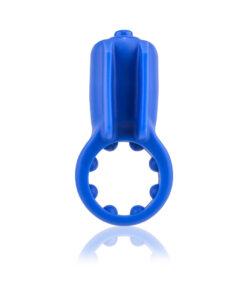 Primo Minx Vibrating Ring with Fins