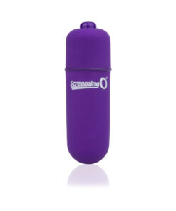 Screaming O Soft Touch Vooom Bullet