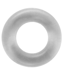 My Ten Erection Rings Clear