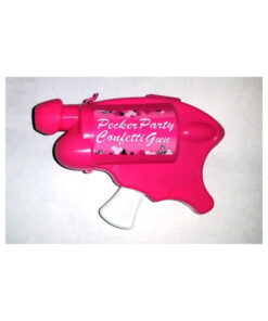 Party Pecker Confetti Gun