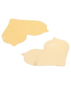 Boobie Mylar Confetti 40 Pack