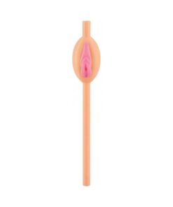 Pussy Straws 8Pcs/Pack