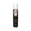 Jo Gelato - Tiramisu - Lubricant (water-based) 1 Fl Oz / 30 Ml