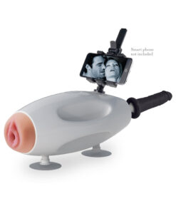 Fetish Fantasy International Couples Sex Machine