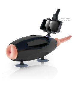 Fetish Fantasy International Extreme Sex Machine