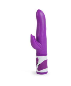 Climax Spinner 6x Purple Rabbit Style