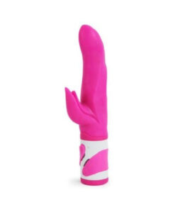 Climax Spinner 6x Pink Rabbit Style
