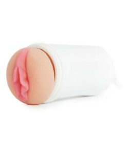Cyberskin Vulcan Realistic Vagina Stroker