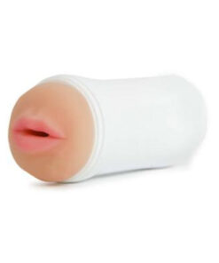 Cyberskin Vulcan Deep Throat Stroker