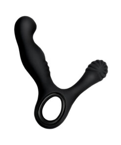 Renegade Revive Prostate Massager Black